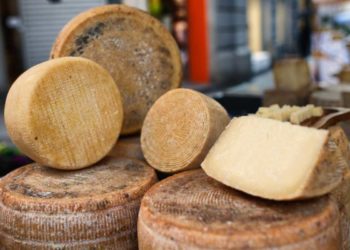 DOS SICILIA RACCONTA IL PECORINO SICILIANO DOP