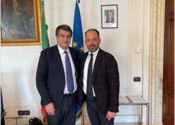 Fondi Pnrr: congratulazioni al Ministro Fitto, ora tocca alle Regioni