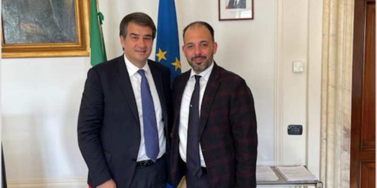 Fondi Pnrr: congratulazioni al Ministro Fitto, ora tocca alle Regioni