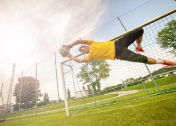 Batteria portieri conclusa, Orlando dall’under 19 alla Serie A: “Voglia di crescere”