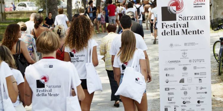 Presentato il programma della XX edizione del Festival della Mente