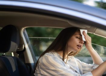 Protezione Civile Campania: Ondata di Calore, temperature anche sopra dei 40 gradi almeno fino al 22 luglio
