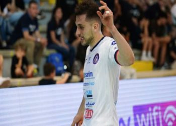 SELUCIO NON LASCIA… MA RADDOPPIA: “NON VEDO L’ORA DI RICOMINCIARE, CI VEDIAMO PRESTO”