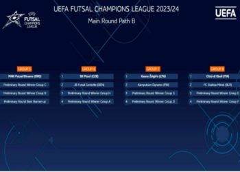 SORTEGGI CHAMPIONS LEAGUE, LA FELDI OSPITERA’ AL PALASELE IL MAIN ROUND. ECCO LE AVVERSARIE