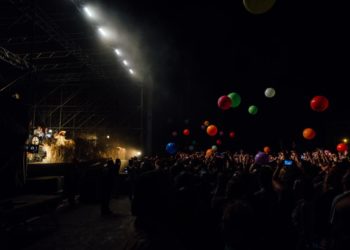 SPONZ FEST 2023 – COME LI PACCI: dal 20 al 27 agosto in Alta Irpinia il decennale del Fest ideato e diretto da Vinicio Capossela