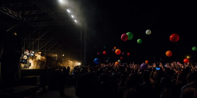 SPONZ FEST 2023 – COME LI PACCI: dal 20 al 27 agosto in Alta Irpinia il decennale del Fest ideato e diretto da Vinicio Capossela