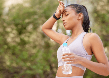 La Protezione Civile della Regione Campania ha emanato un avviso di criticità per rischio meteo da “ondata di calore”