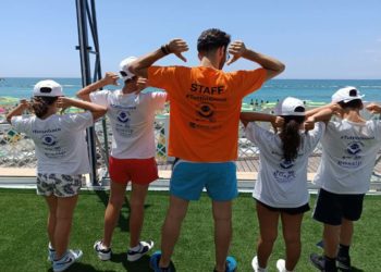 “TUTTINGIOCO”: un’estate nel segno dello sport e dell’inclusione