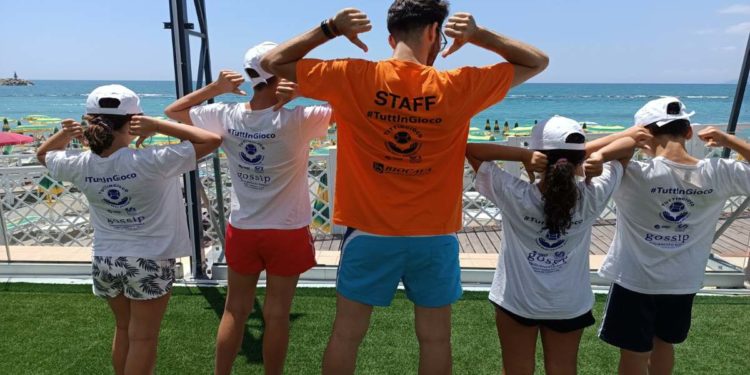 “TUTTINGIOCO”: un’estate nel segno dello sport e dell’inclusione