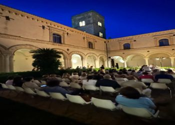 Venerdì 21 luglio a Montescaglioso seconda tappa di Gezziamoci 2023