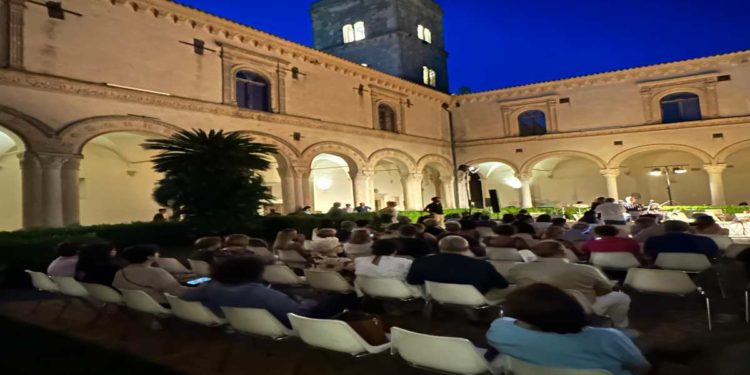 Venerdì 21 luglio a Montescaglioso seconda tappa di Gezziamoci 2023