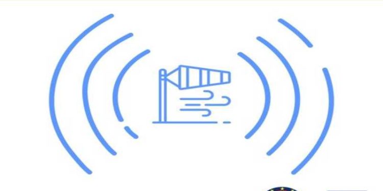 ALLERTA METEO CAMPANIA: VENTO FORTE E MARE AGITATO