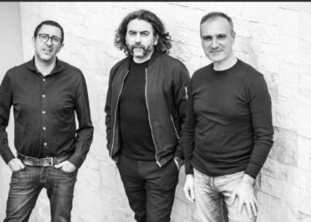 Al via il progetto del Collettivo COANDA – il 21 luglio i primi due singoli che uniscono musica e poesia