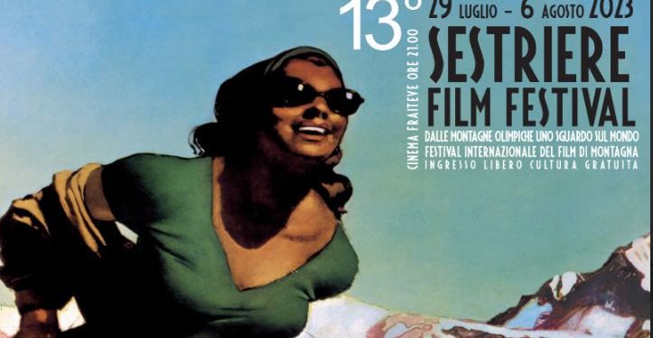 13° Sestriere Film Festival 2023