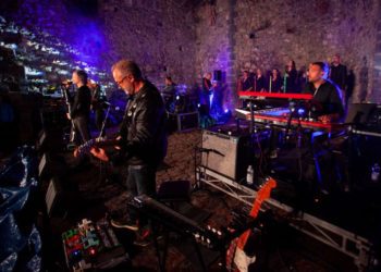 1100 presenze per il Vulcanica Live Festival 2023 di Rionero