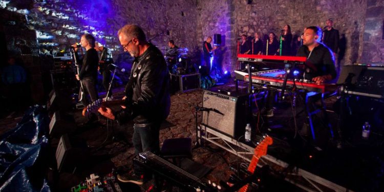 1100 presenze per il Vulcanica Live Festival 2023 di Rionero