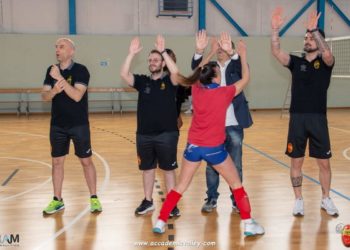 Accademia, quante conferme nello staff