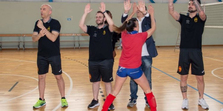 Accademia, quante conferme nello staff