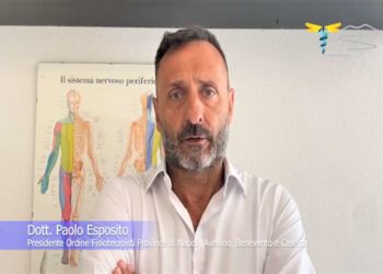 ESERCIZIO ABUSIVO DELLA FISIOTERAPIA, PUGNO DURO DELL’ORDINE: CHIESTO L’INTERVENTO DELLE ASL