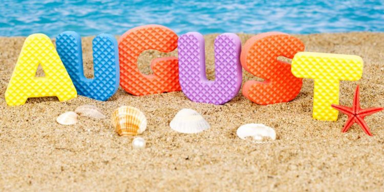 Ferragosto e la sua storia