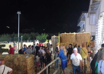 Festa della Civiltà Contadina e della Trebbiatura a Roccadaspide. Cinque giorni di tradizioni, musica e buon cibo!