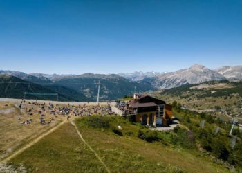 Grande successo per il week end finale del Sestriere Film Festival 2023
