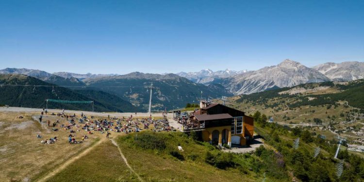 Grande successo per il week end finale del Sestriere Film Festival 2023