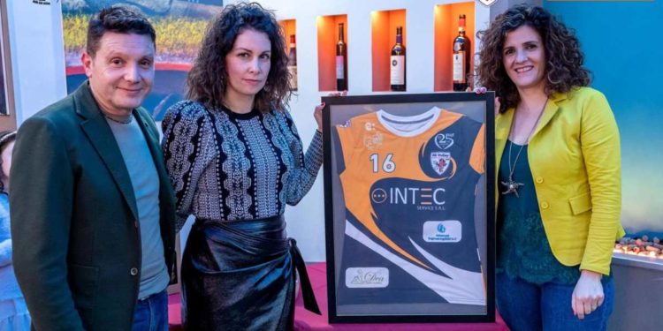 INTEC Service main sponsor della SG Volley anche per la prossima stagione