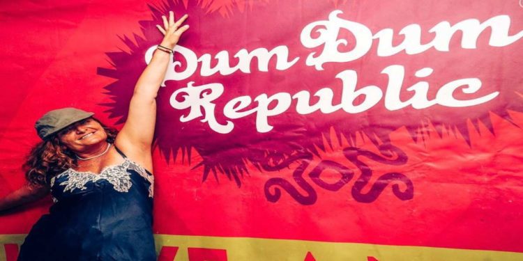 “La Chitarra e le Stelle”, il Festival del Dum Dum Republic