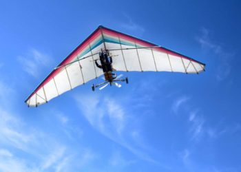 Medaglie d’oro e argento per l’Italia ai campionati del mondo di deltaplano