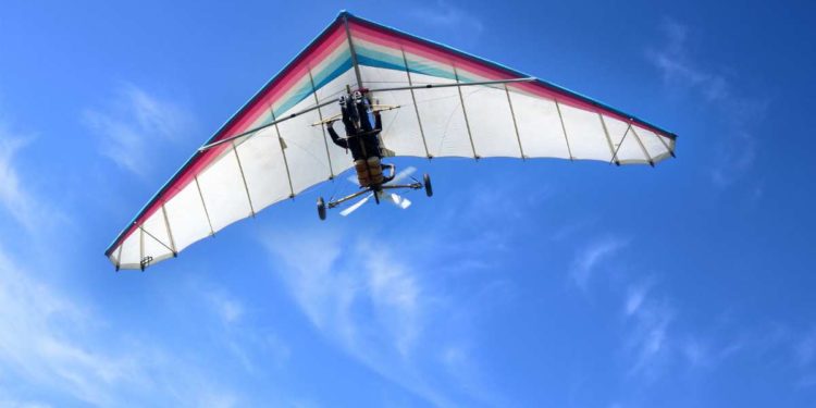 Medaglie d’oro e argento per l’Italia ai campionati del mondo di deltaplano