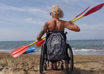 Pari opportunità: Aperte le iscrizioni al Sotto Gamba Game 2023 / San Vincenzo (Livorno) 17-17 settembre 2023