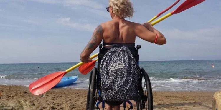 Pari opportunità: Aperte le iscrizioni al Sotto Gamba Game 2023 / San Vincenzo (Livorno) 17-17 settembre 2023