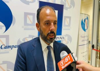 ON. LIVIO PETITTO SU DATI CORTE DEI CONTI/ “I numeri non mentono, al contrario sconfessano De Luca”