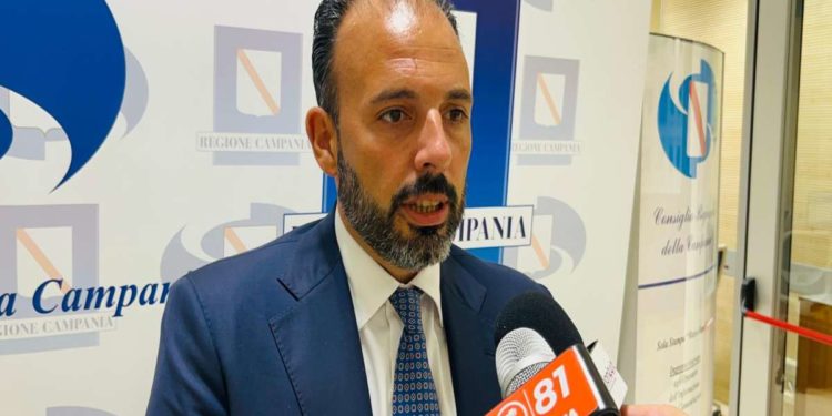 ON. LIVIO PETITTO SU DATI CORTE DEI CONTI/ “I numeri non mentono, al contrario sconfessano De Luca”