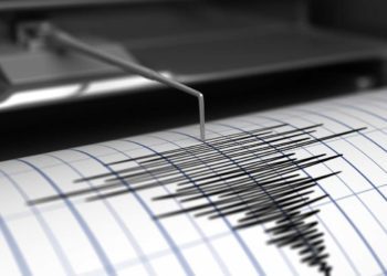 Regione Campania: Sciame sismico ai Campi Flegrei, in corso verifiche 