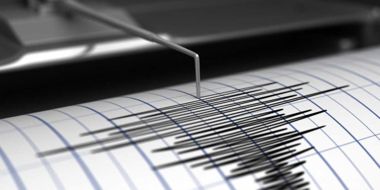 Regione Campania: Sciame sismico ai Campi Flegrei, in corso verifiche 