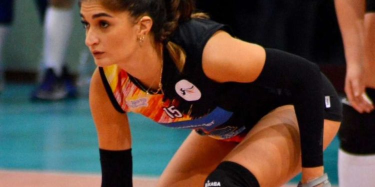 Rinforzo al centro: ecco Catapano