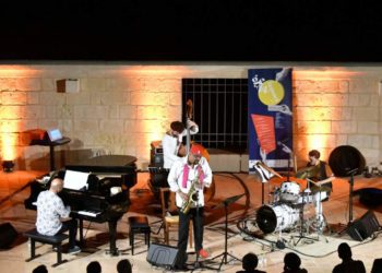 Si è conclusa domenica 28 agosto la fase materana di Gezziamoci 2023