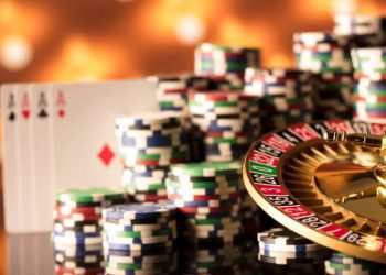 Smart Casino Management Systems: Come IoT e Strumenti Analitici Rivoluzionano il Mondo del Gioco