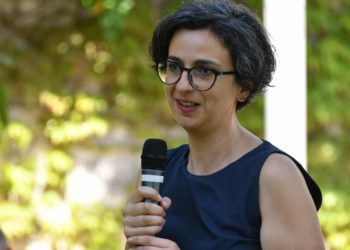 Sostenibilità e Architettura per Gezziamoci 2023 a Matera del 23 al 27 agosto