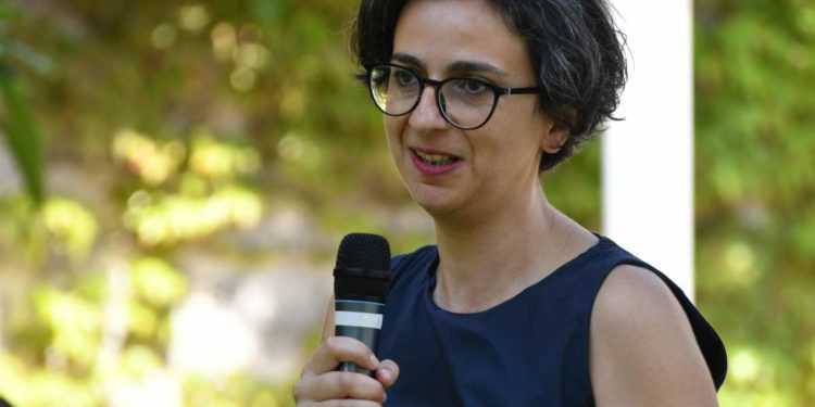 Sostenibilità e Architettura per Gezziamoci 2023 a Matera del 23 al 27 agosto