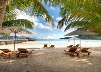 Le spiagge più belle e segrete d’Europa: 6 su 10 sono in Italia!