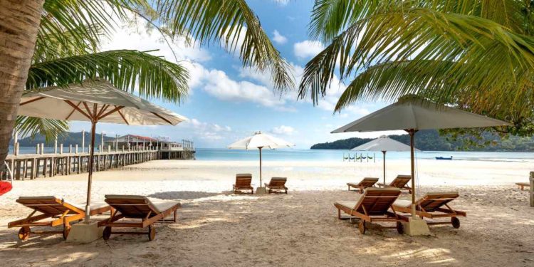 Le spiagge più belle e segrete d’Europa: 6 su 10 sono in Italia!