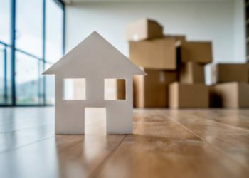 Traslocare in serenità, attraverso 8 semplici passi