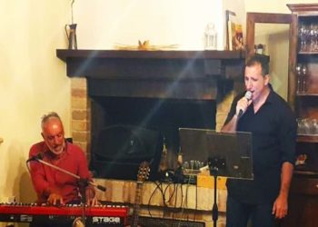 Venerdì musicali, dopo Marco Rea successo per il Lumber Jazz Duo: Angeletti presenta il programma di eventi