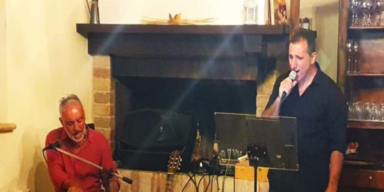 Venerdì musicali, dopo Marco Rea successo per il Lumber Jazz Duo: Angeletti presenta il programma di eventi