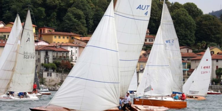 XI Verbano Classic Regatta, nasce il premio nazionale per il miglior restauro della deriva d’epoca