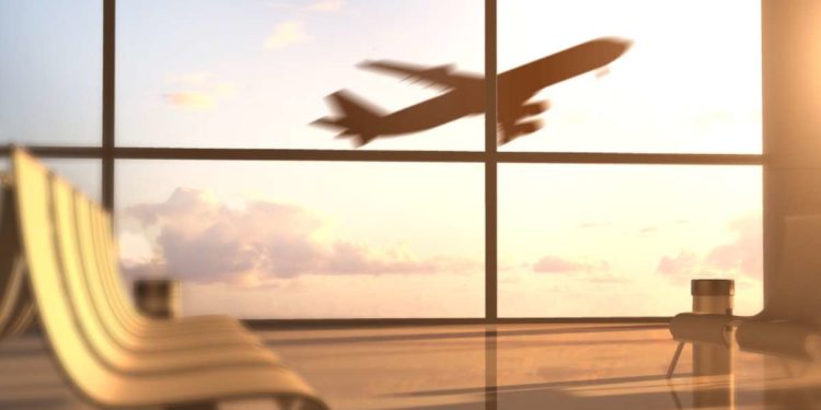 Come organizzare la propria partenza dall’aeroporto di Napoli