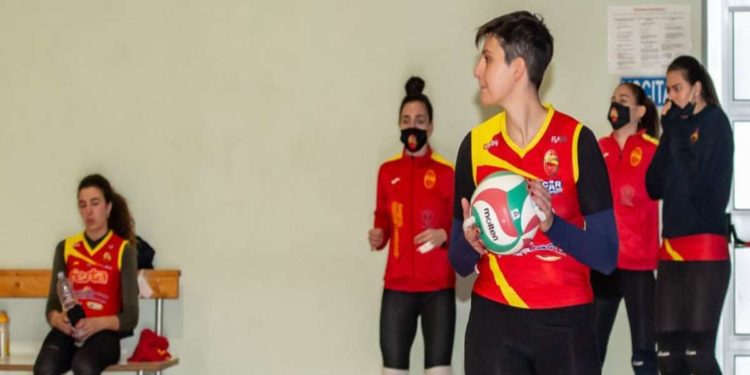 Raduno con sorpresa: bentornata Chiara Tenza